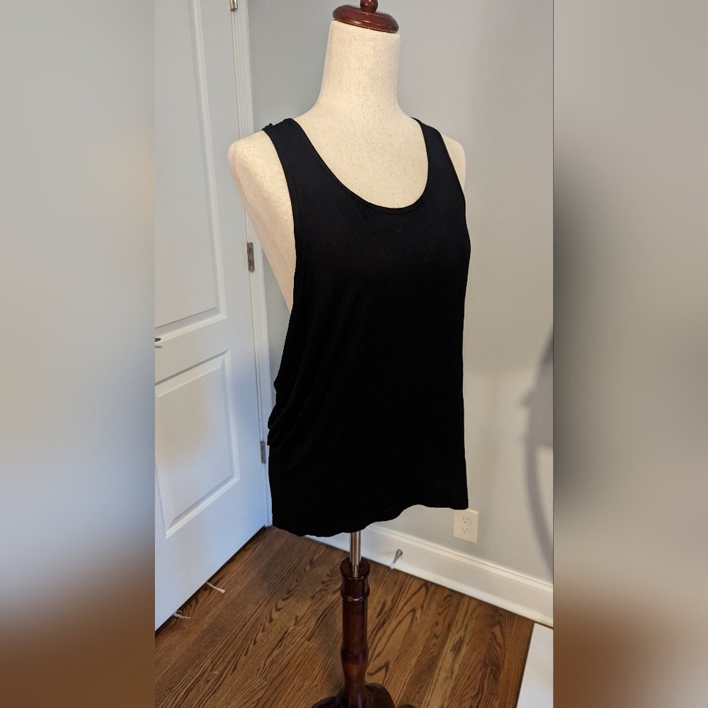 Black Milk Tank